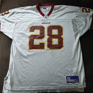 Darrell Green Washington Redskins Jersey